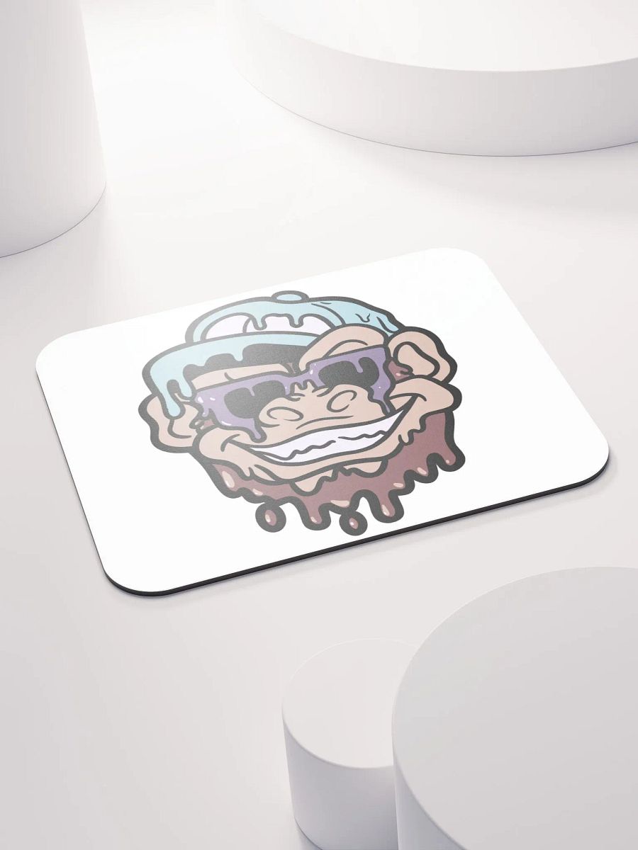Mouse Pad Drip product image (4)