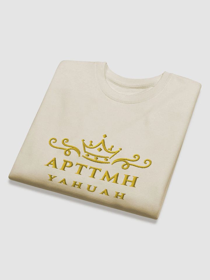 Illuminated Elegance Sweatshirt product image (2)