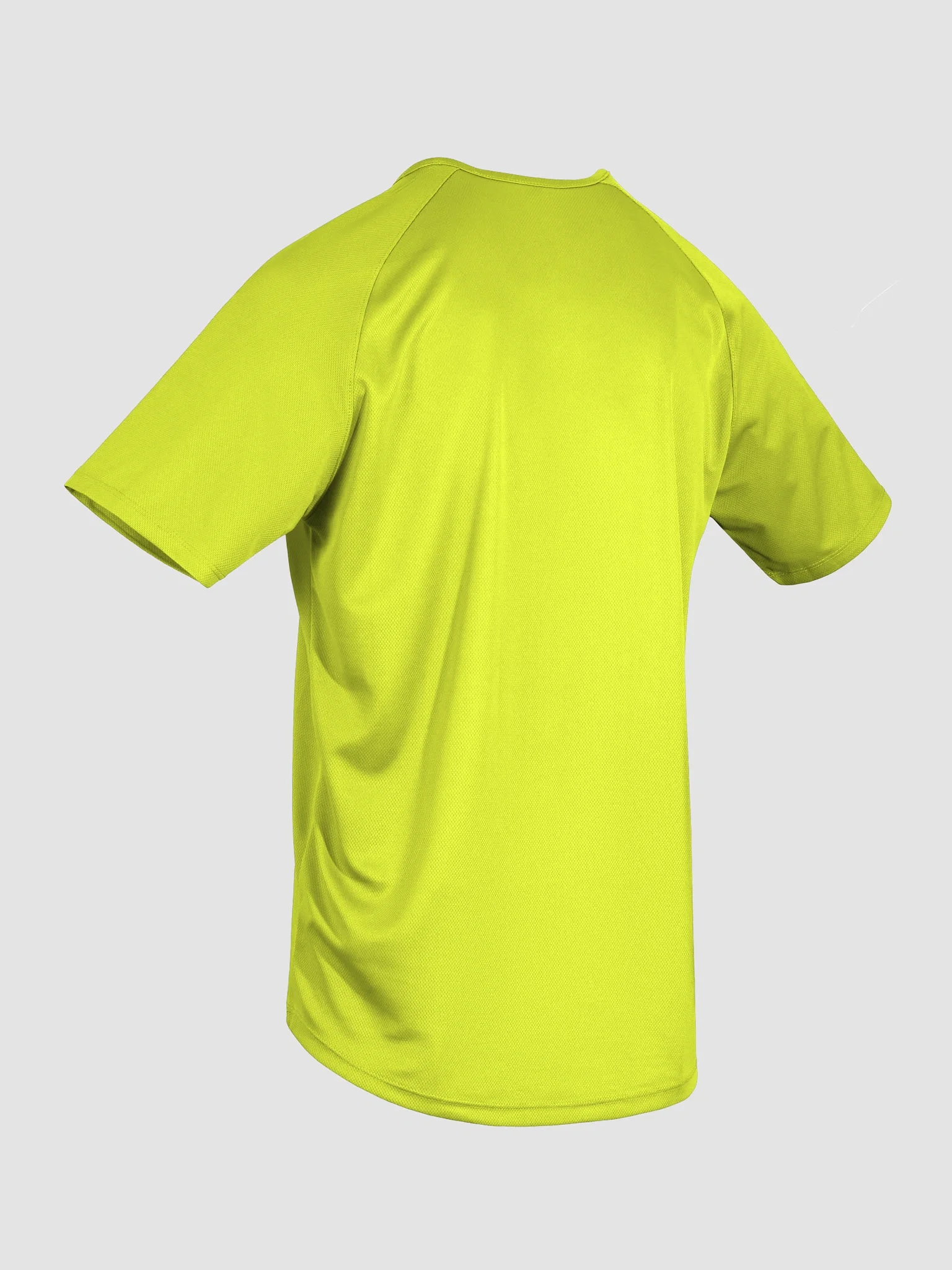 Vibrant Butterfly Breathable Sports Jersey product image (53)