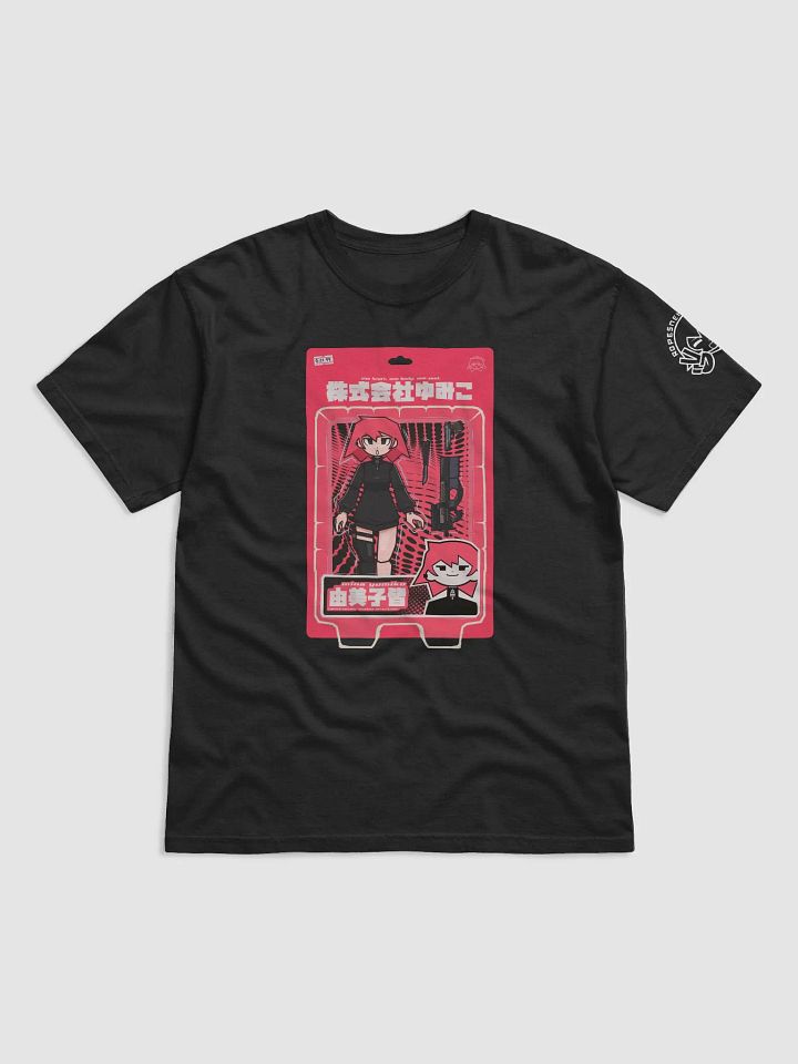 MINA: COLLECTOR'S ITEM T-SHIRT product image (1)