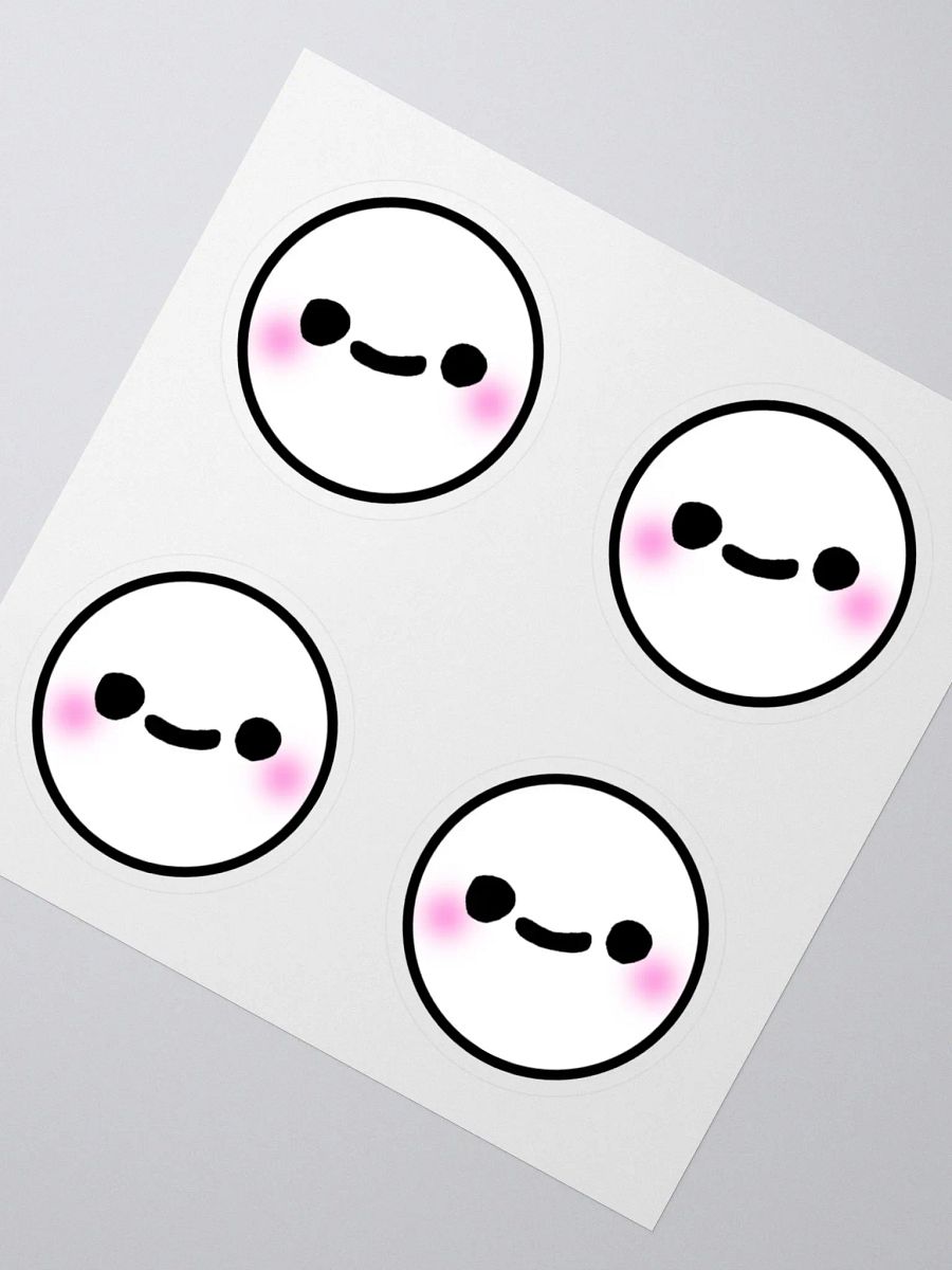 Big Guy Blush Pack (Series 1) product image (2)