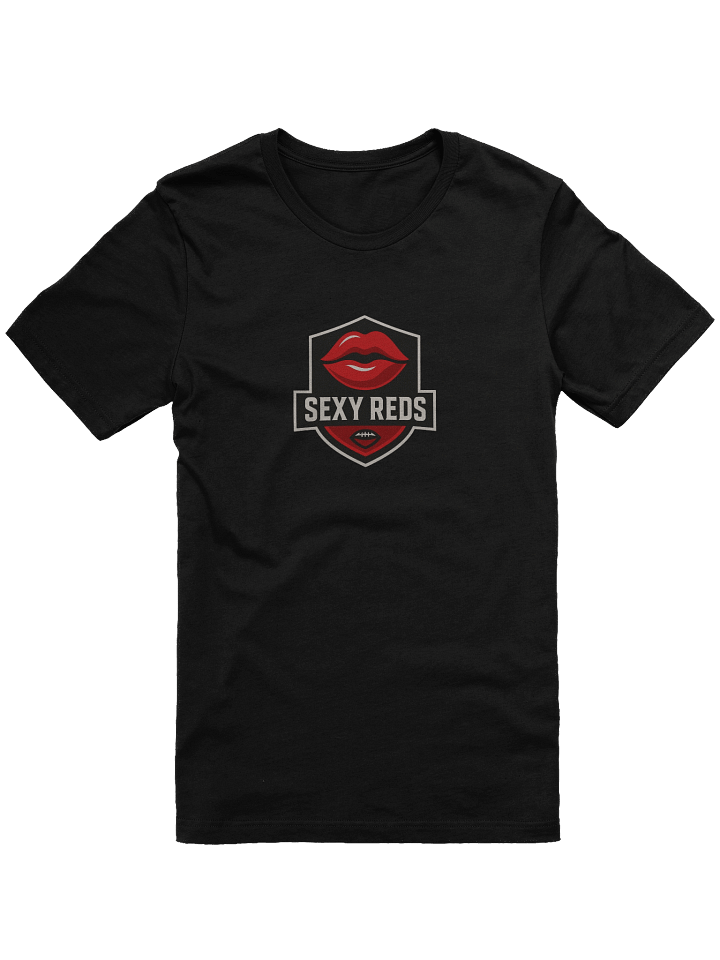 Sexy Reds - Shirt product image (1)