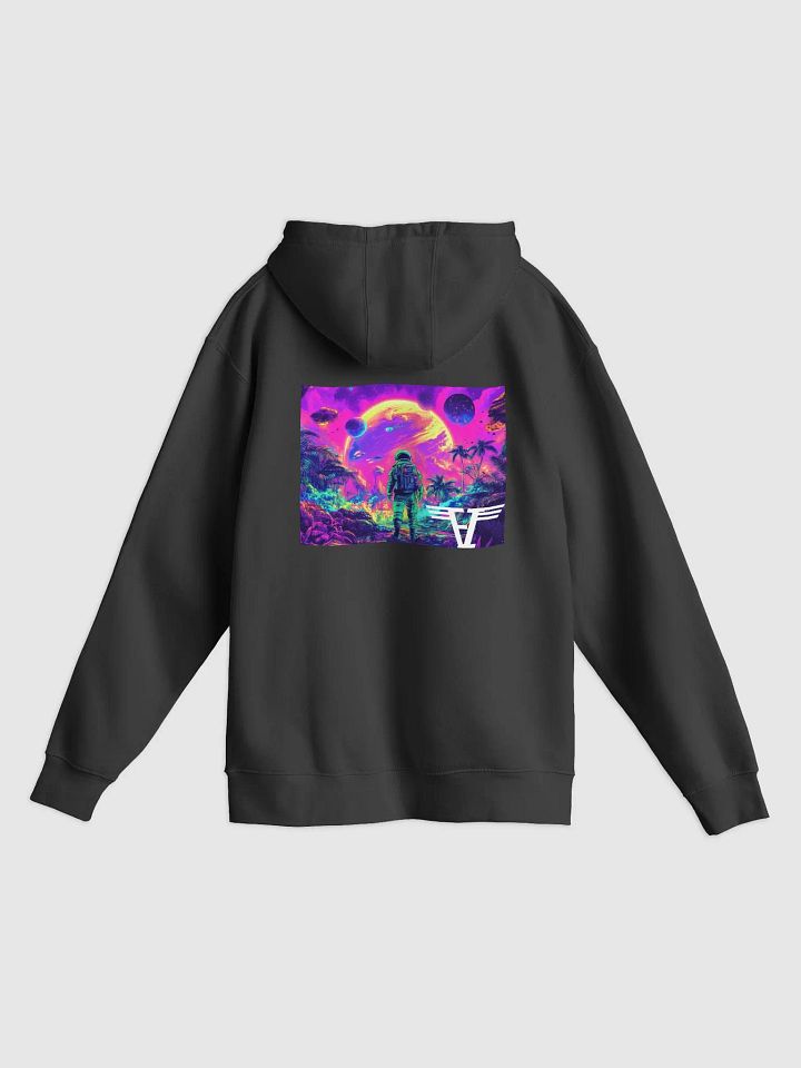 Discovery Hoodie product image (1)