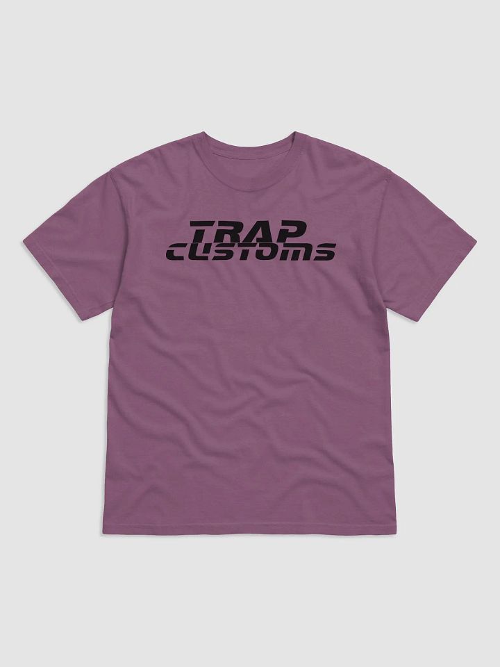TC T-Shirt product image (1)