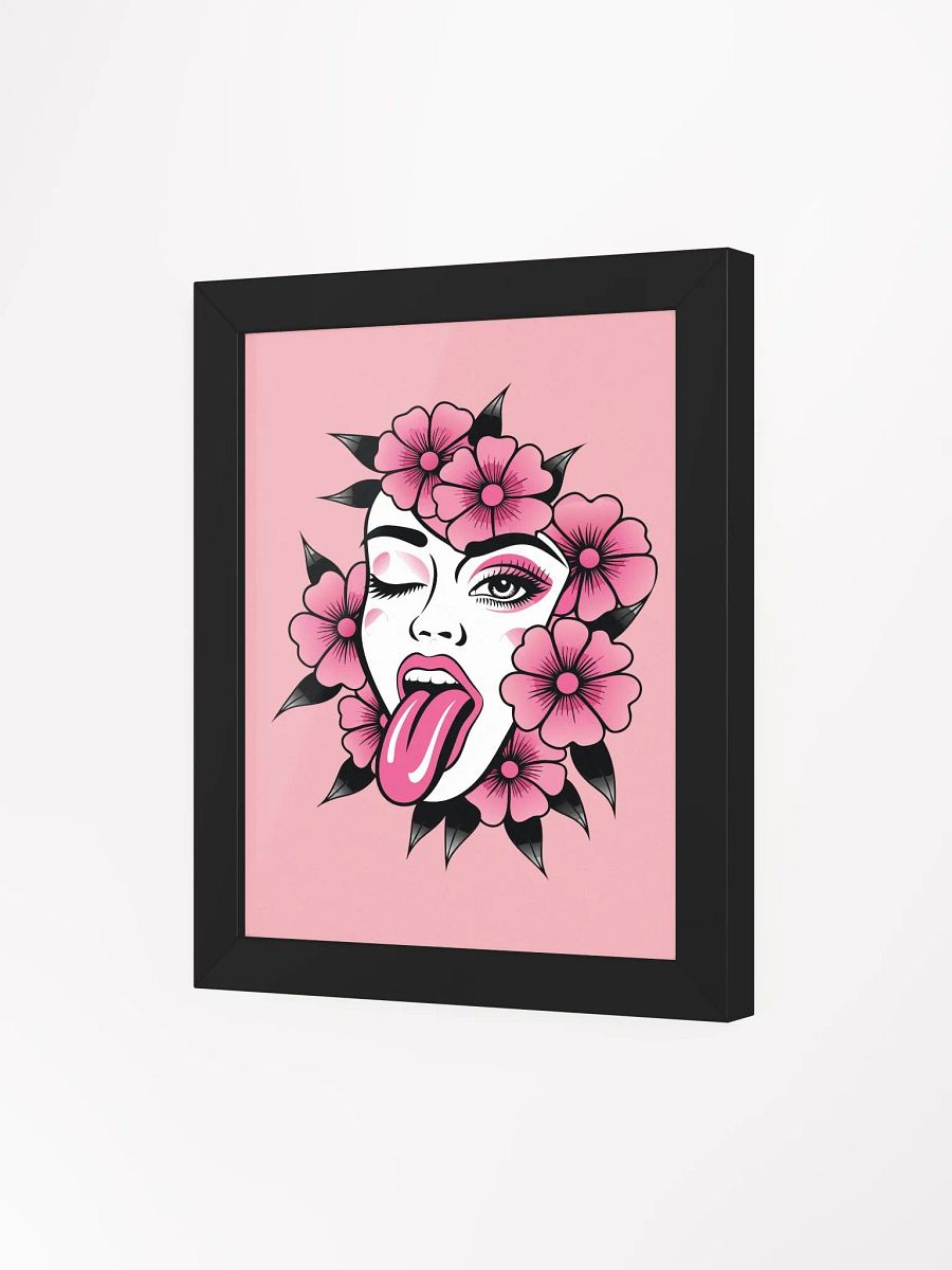 Eco-Friendly Matte Art Print product image (82)