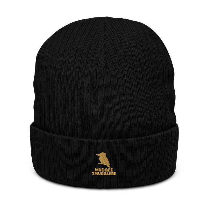Mudgee Smugglers Beanie product image (1)