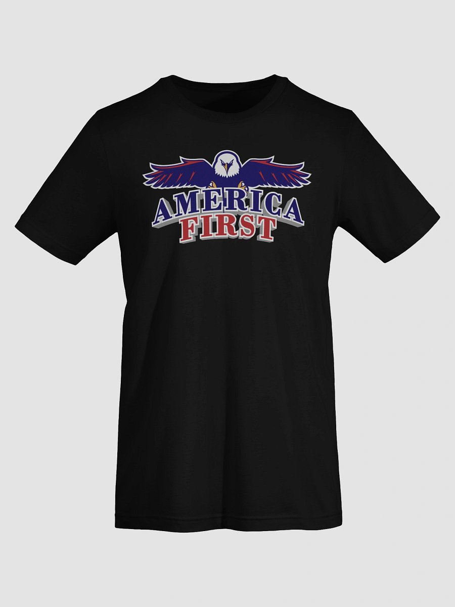 America First - Tee product image (39)