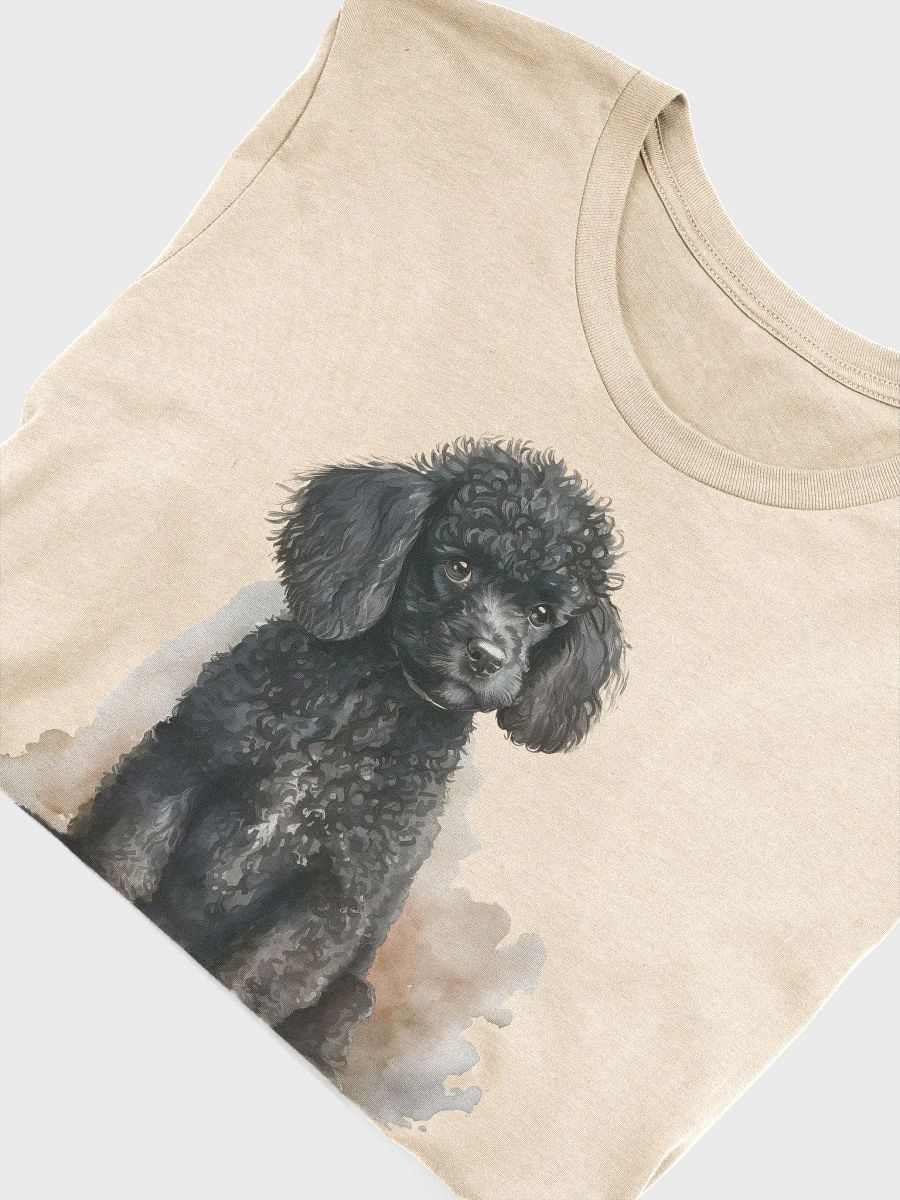 Black Poodle product image (3)