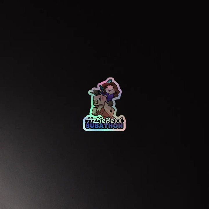 Subathon Sticker product image (4)