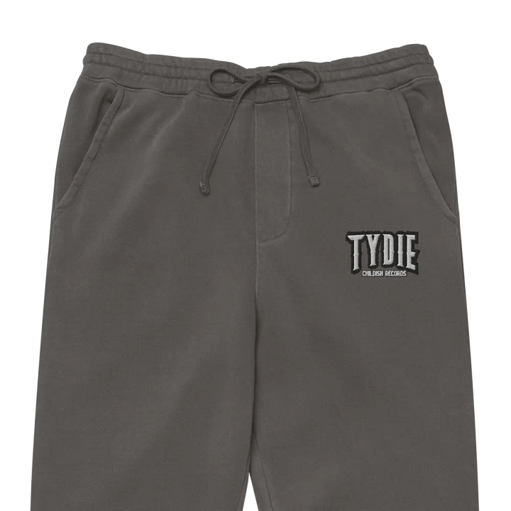 TYDIE Street Style Sweatpants product image (1)