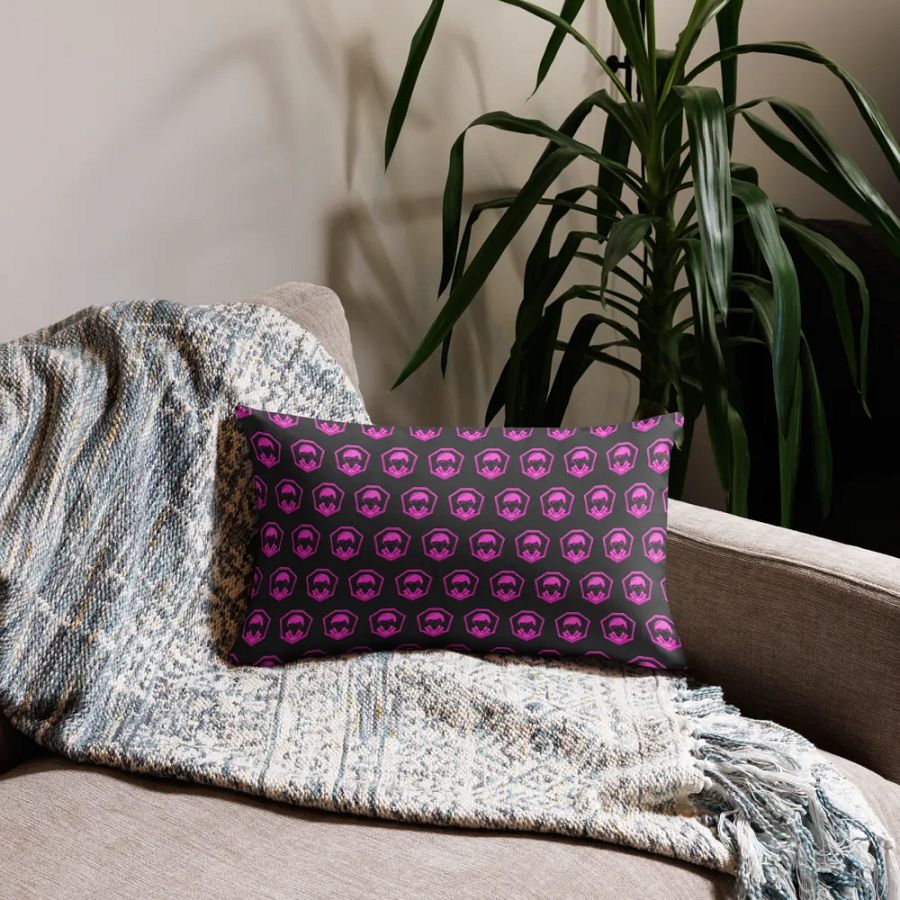1/2 month sub pillow case product image (5)