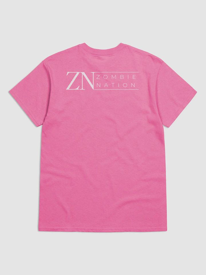 ZombieChef T-shirt product image (17)