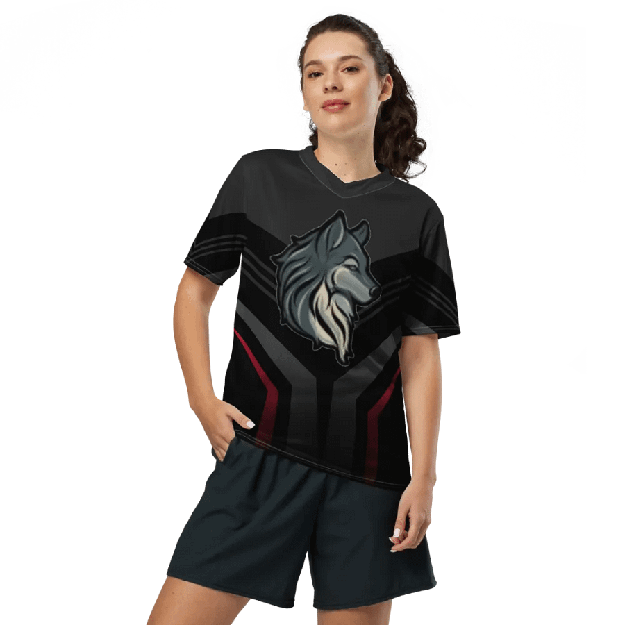 Thirst jersey product image (7)