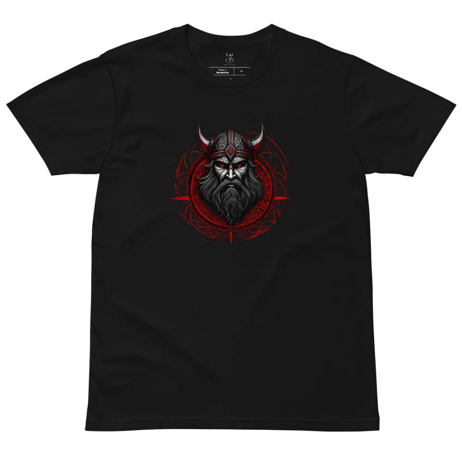 Unisex Premium T-Shirt - Viking product image (2)