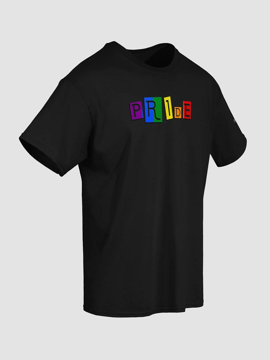 RNBW Pride Tee product image (5)