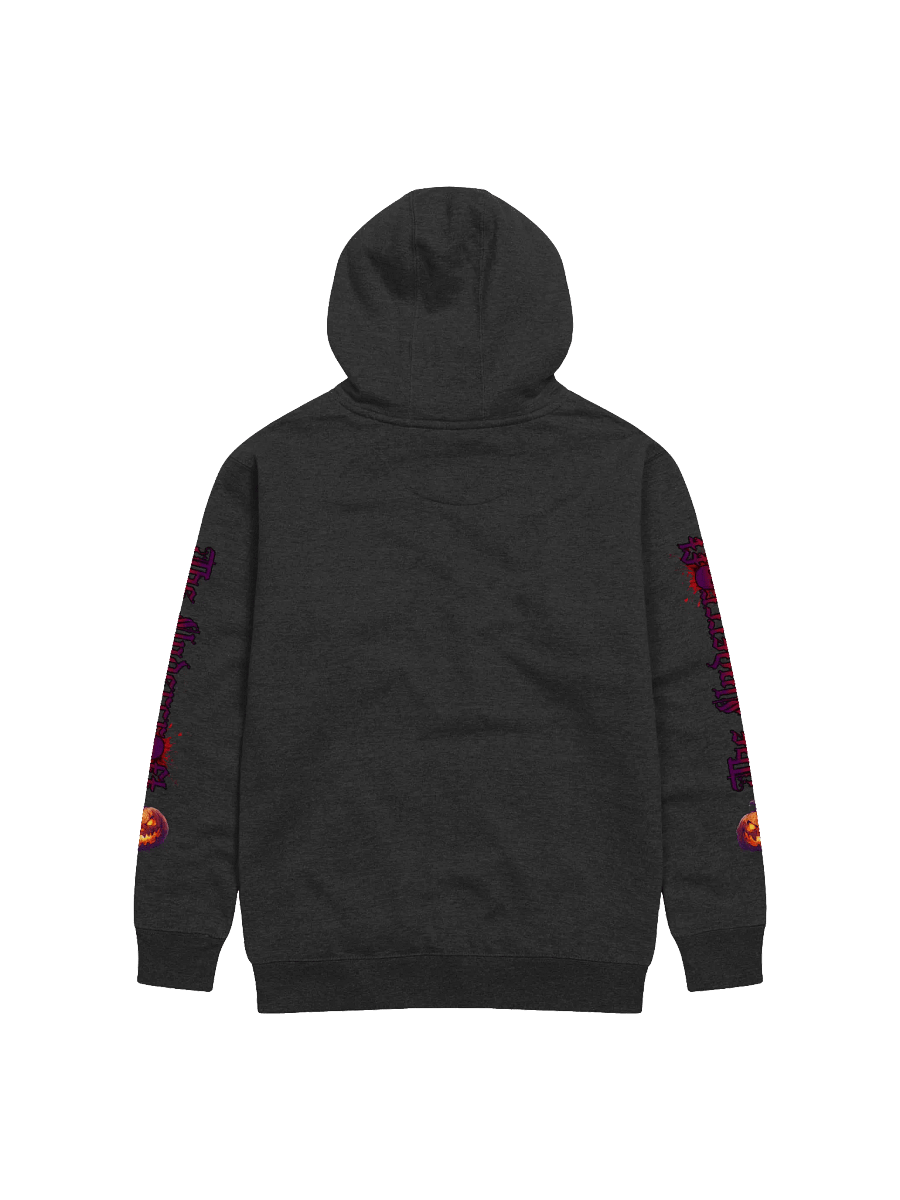 Gothic Hallows Hoodie - The HHH Collection product image (6)