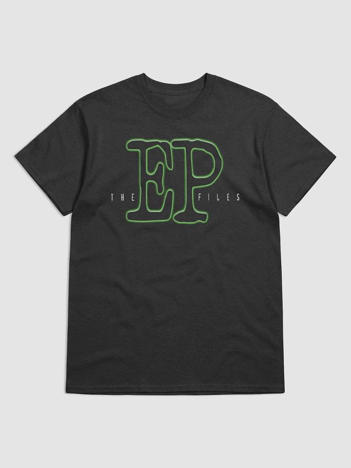 The EP Files Shirt product image (2)