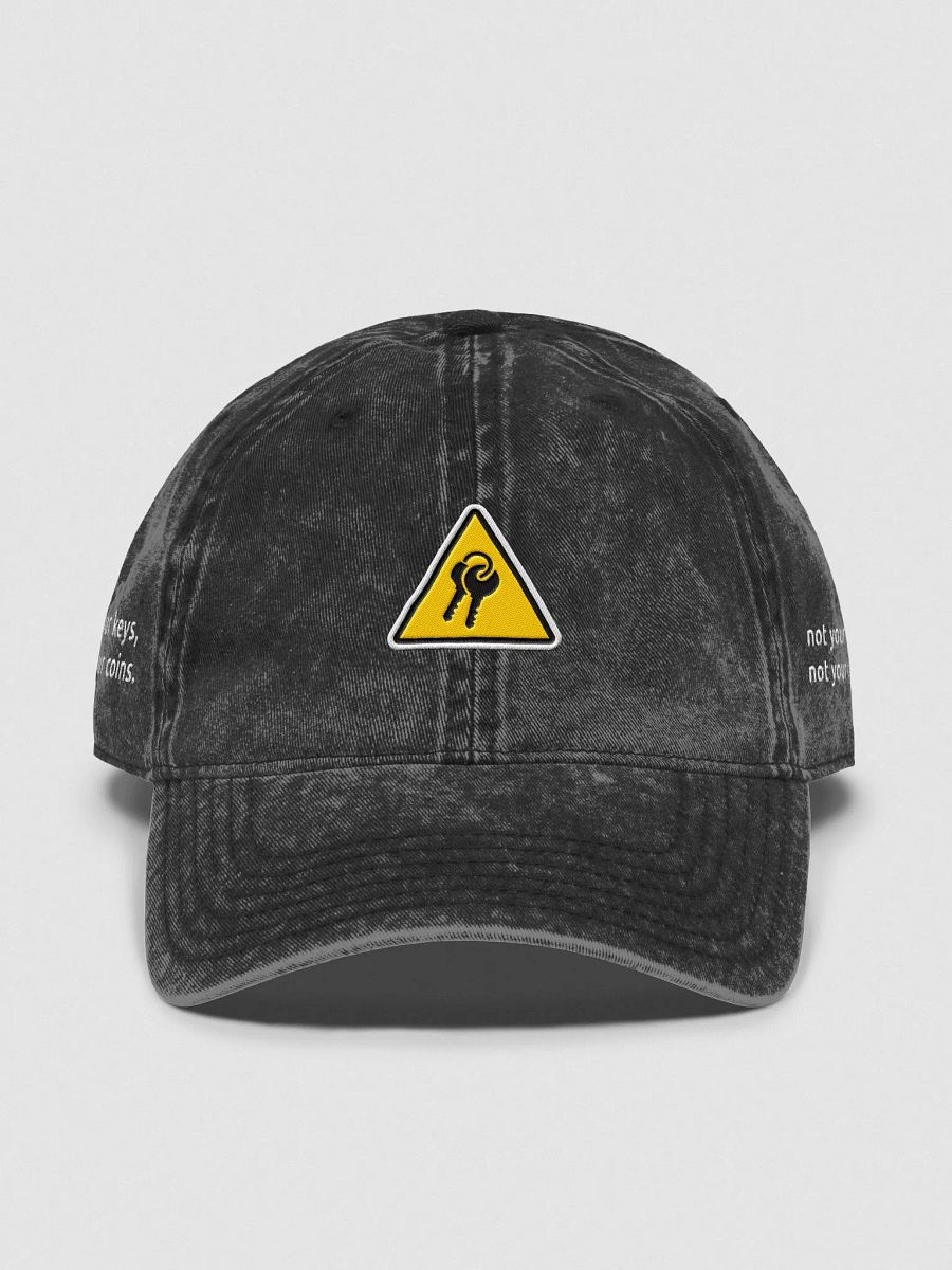NYKNYC Hat product image (5)