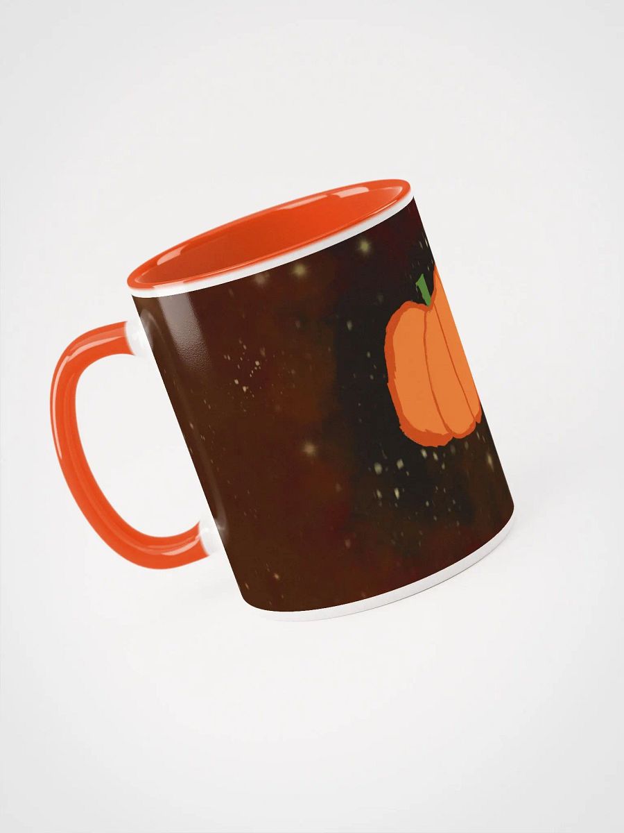 Pumpkin Galaxy product image (3)