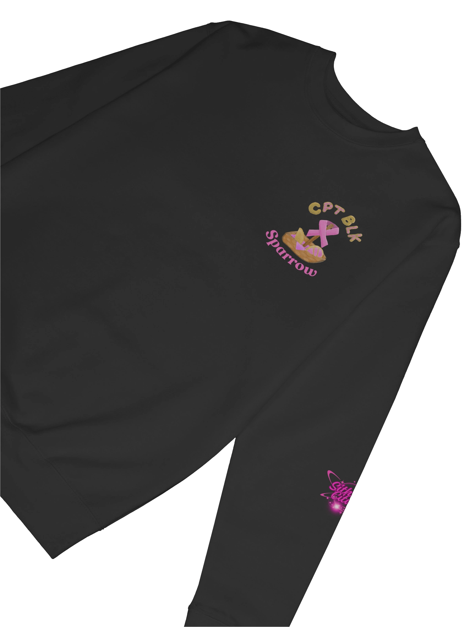 Americana Classic Cotton Sweatshirt product image (21)