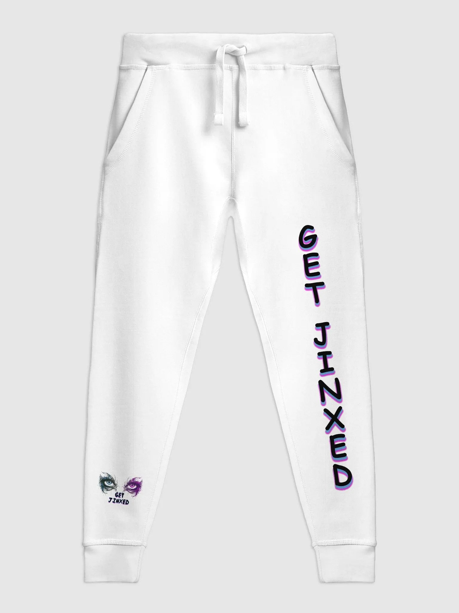 Get Jinxed Joggers product image (1)