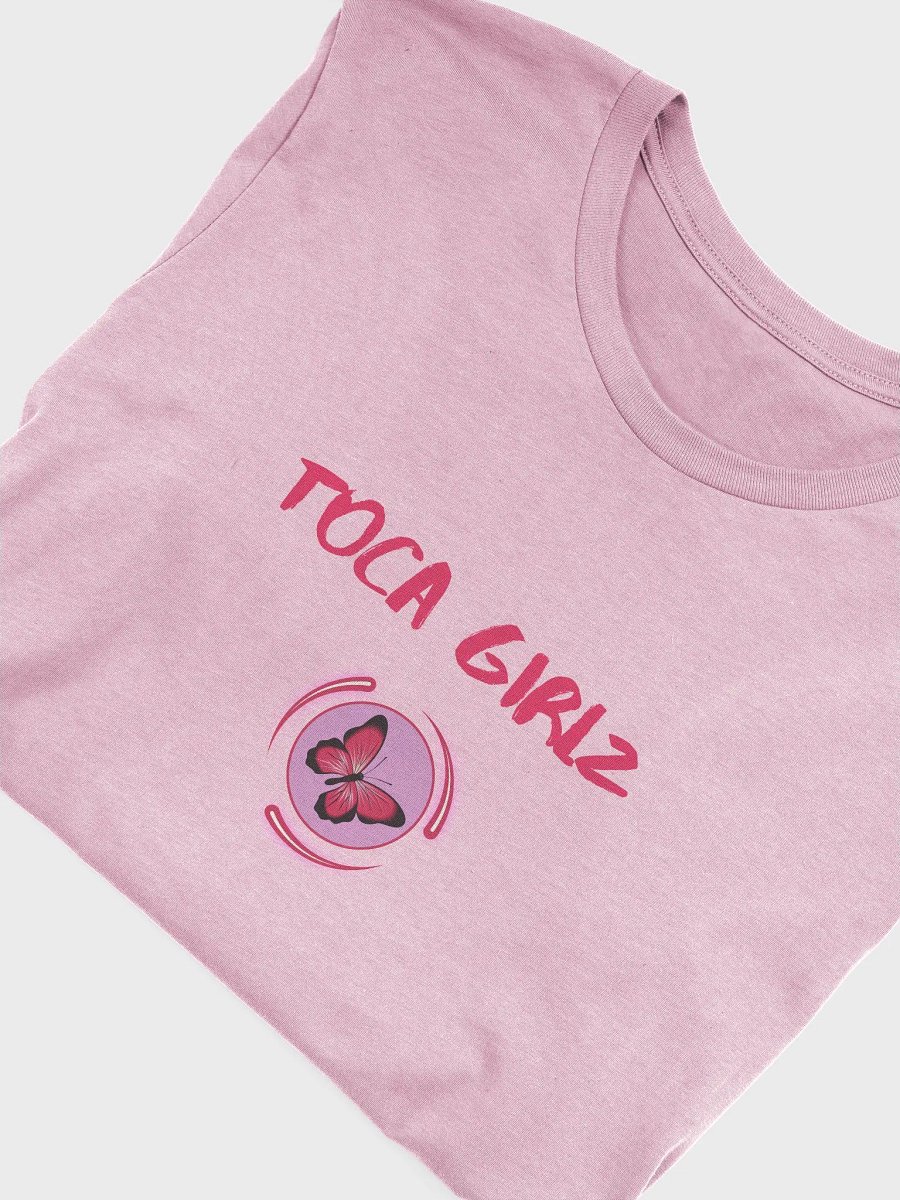 T-Shirt product image (6)