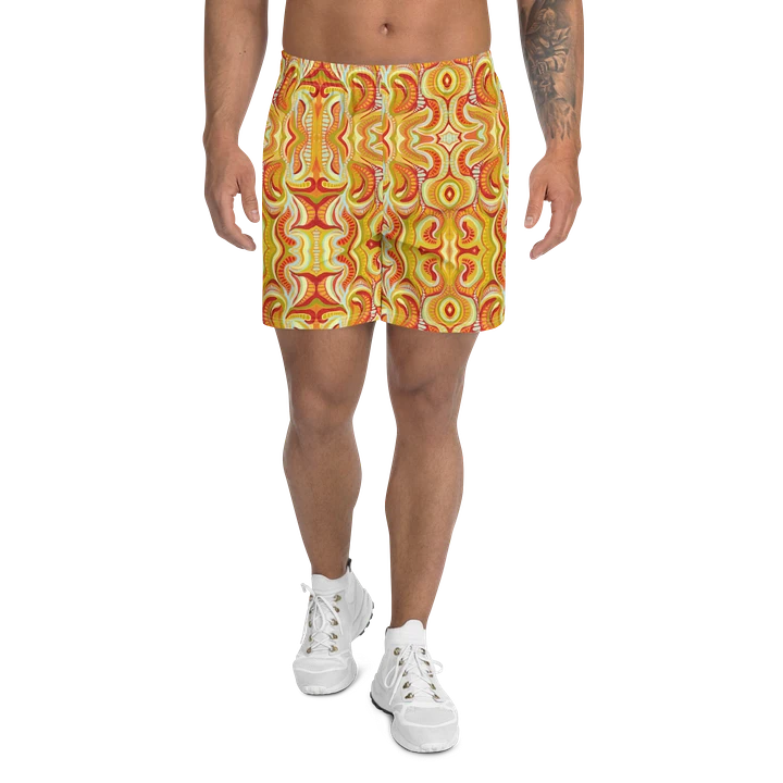 WORMEYS - SHORTS product image (1)