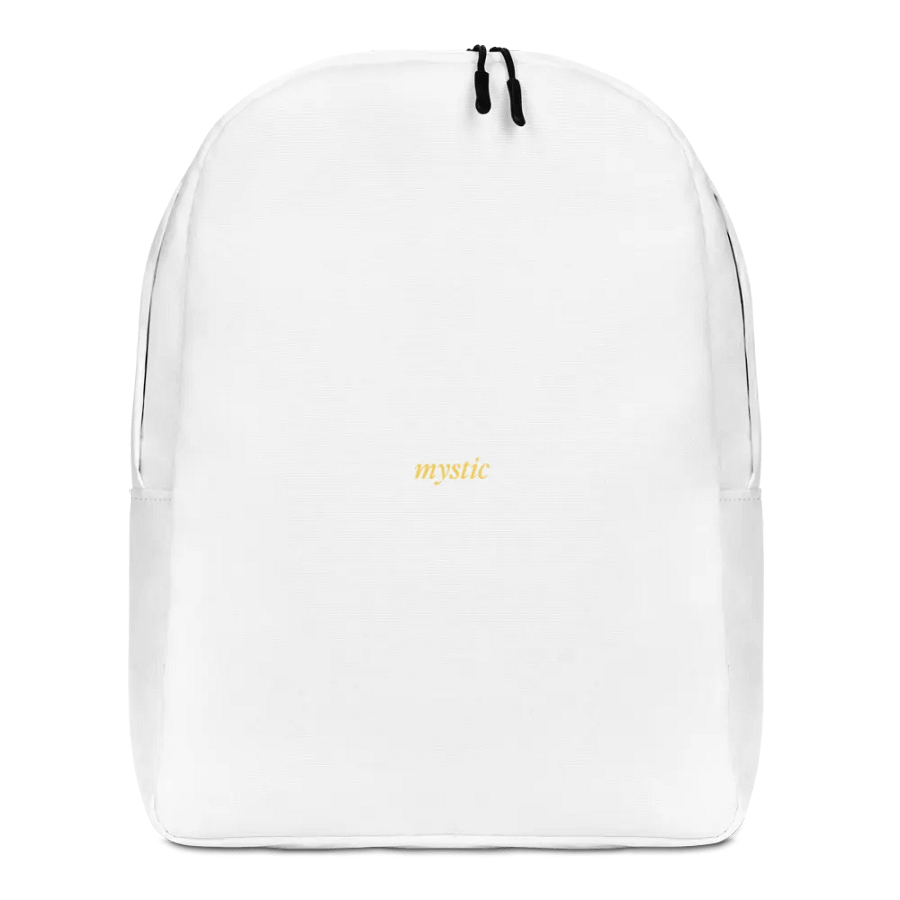 The Mystic Backpack product image (1)