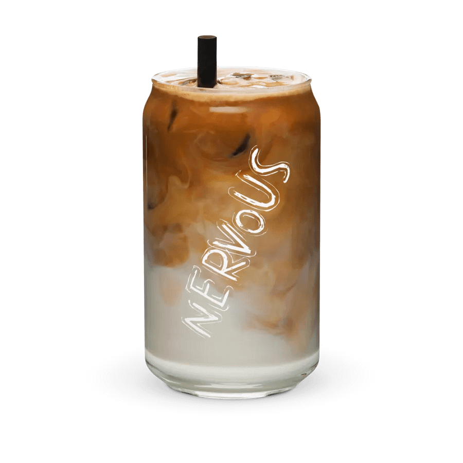 Nervous Glass Can product image (1)