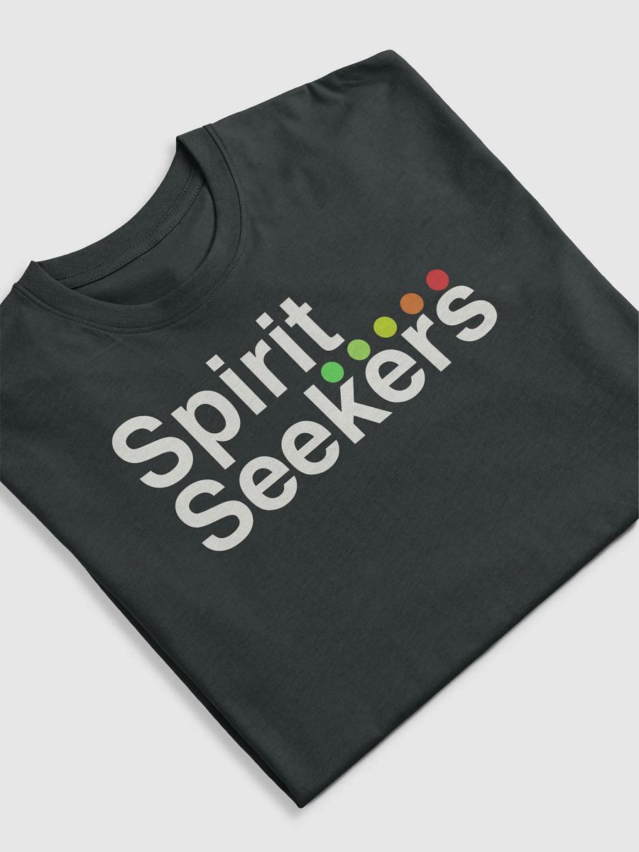 Spirit Seekers T-Shirt product image (3)