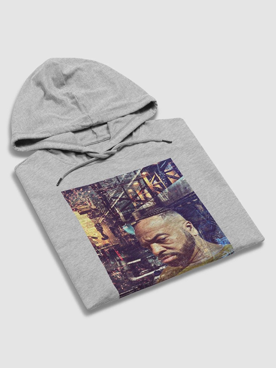 Morris Urban Hoodie 7 product image (11)