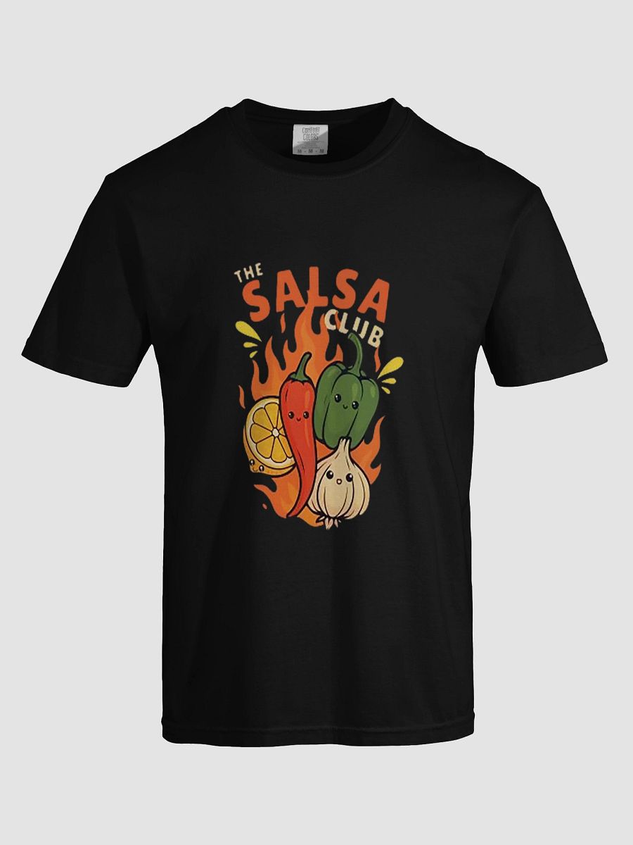 Salsa Club Fiesta Tee product image (5)