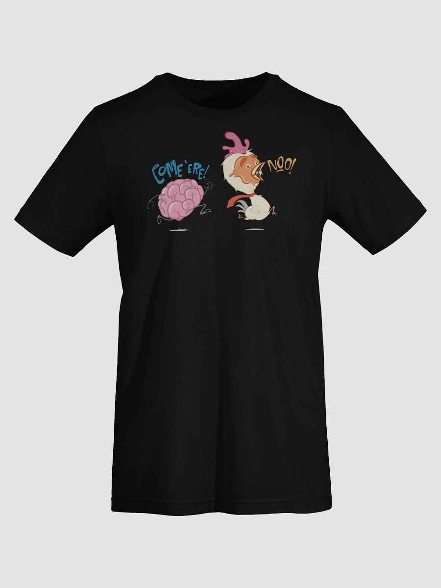 Fast as Cluck product image (41)