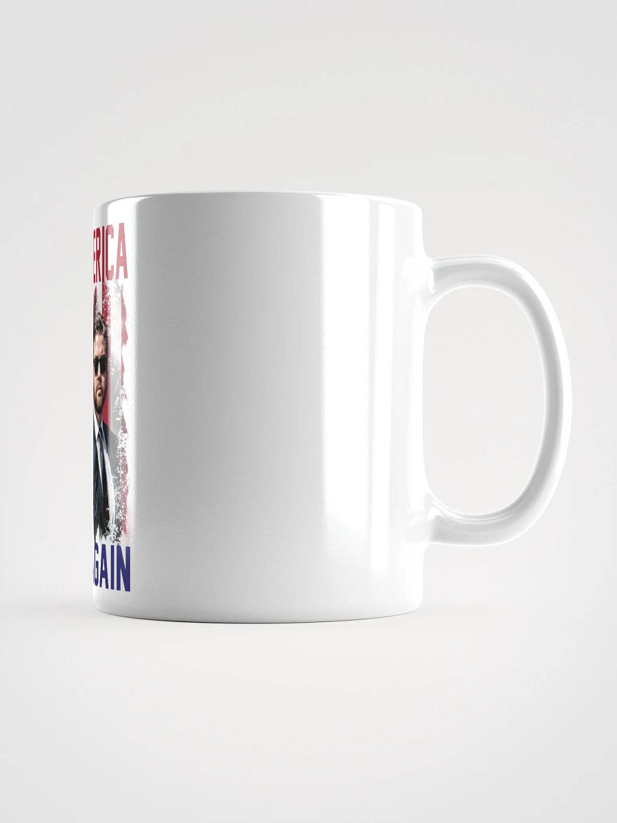 Trump Cup product image (2)