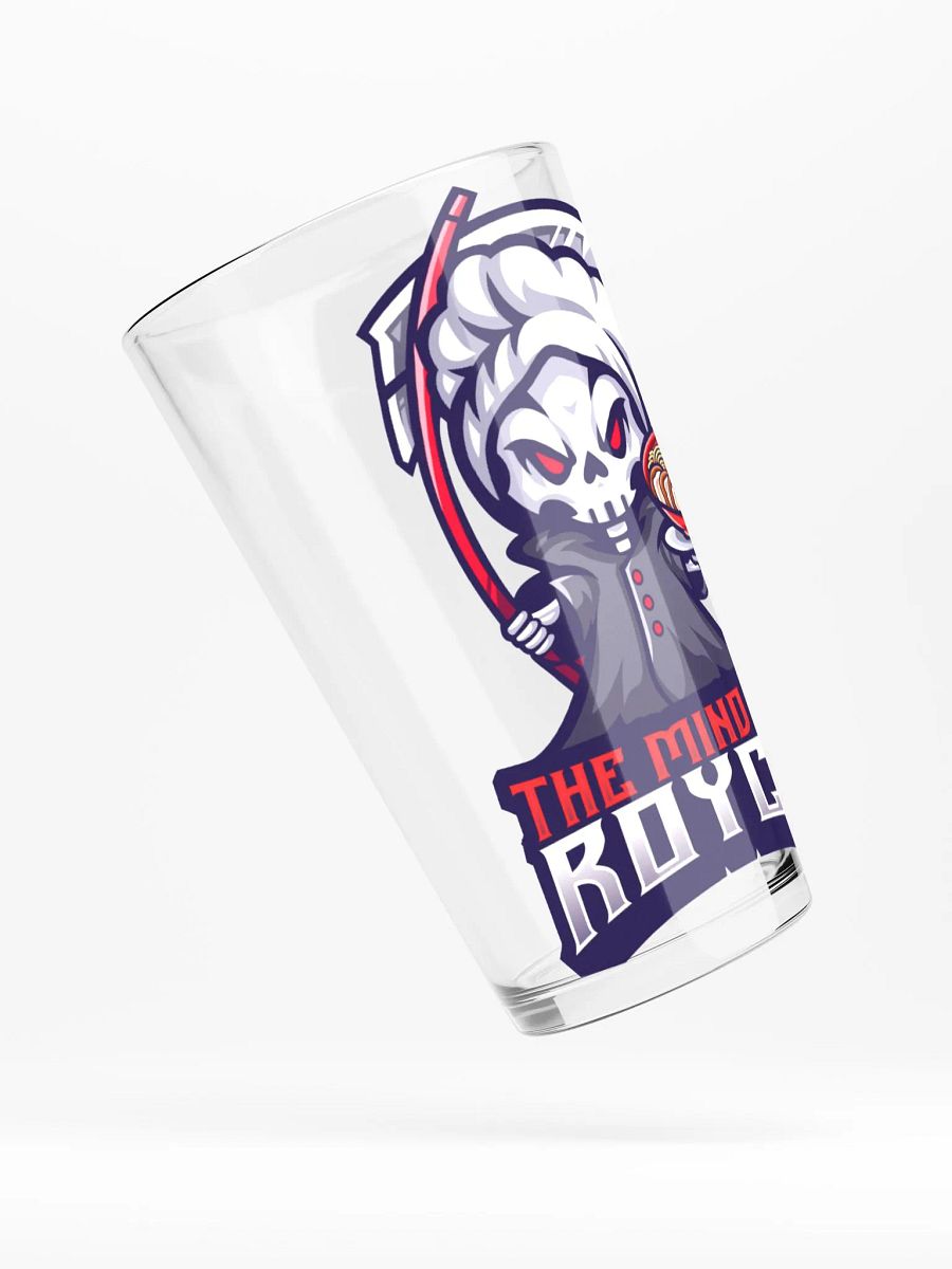 Mind of Royce Glass product image (4)