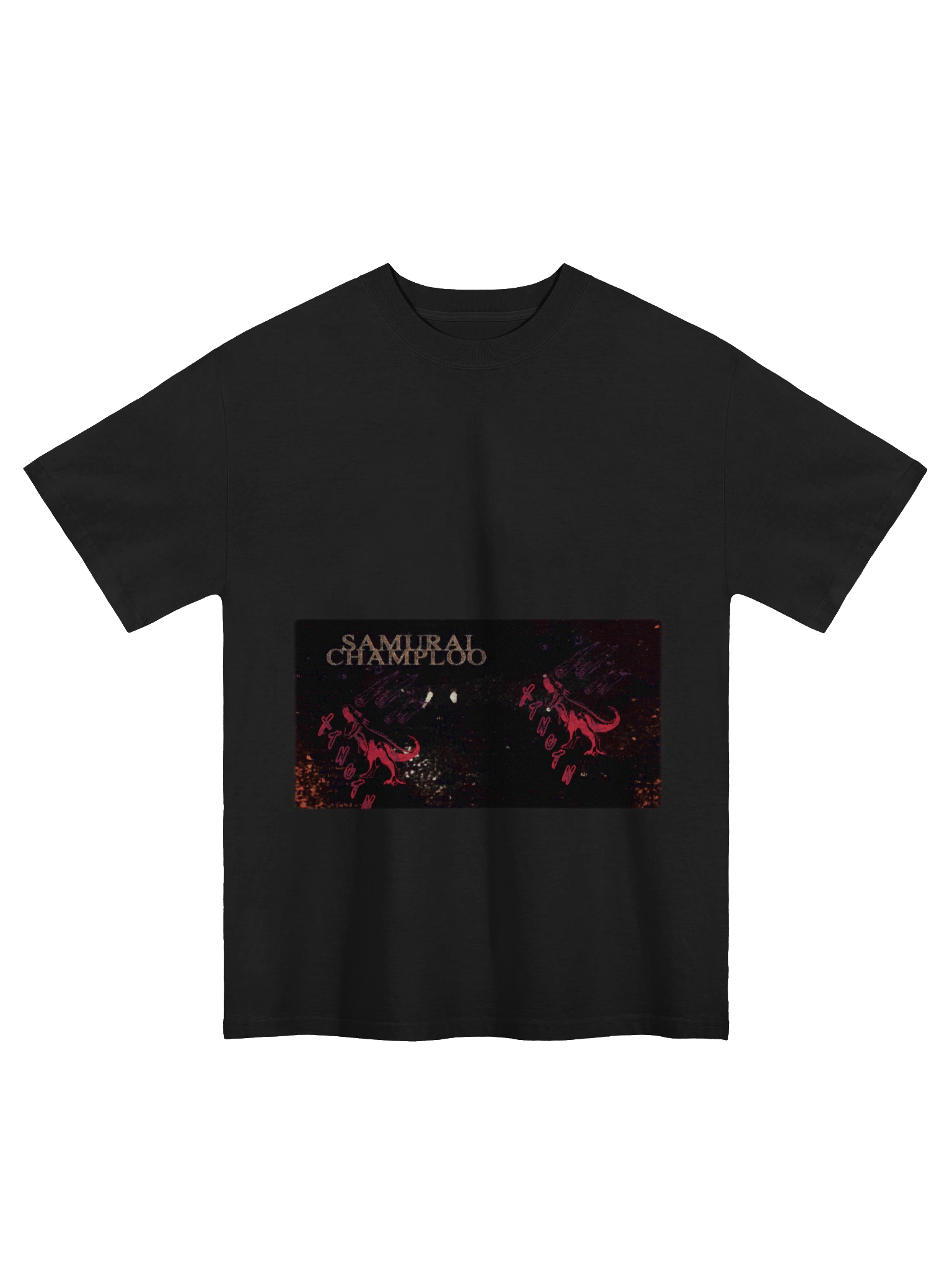 samurai champloo ep 7 product image (2)