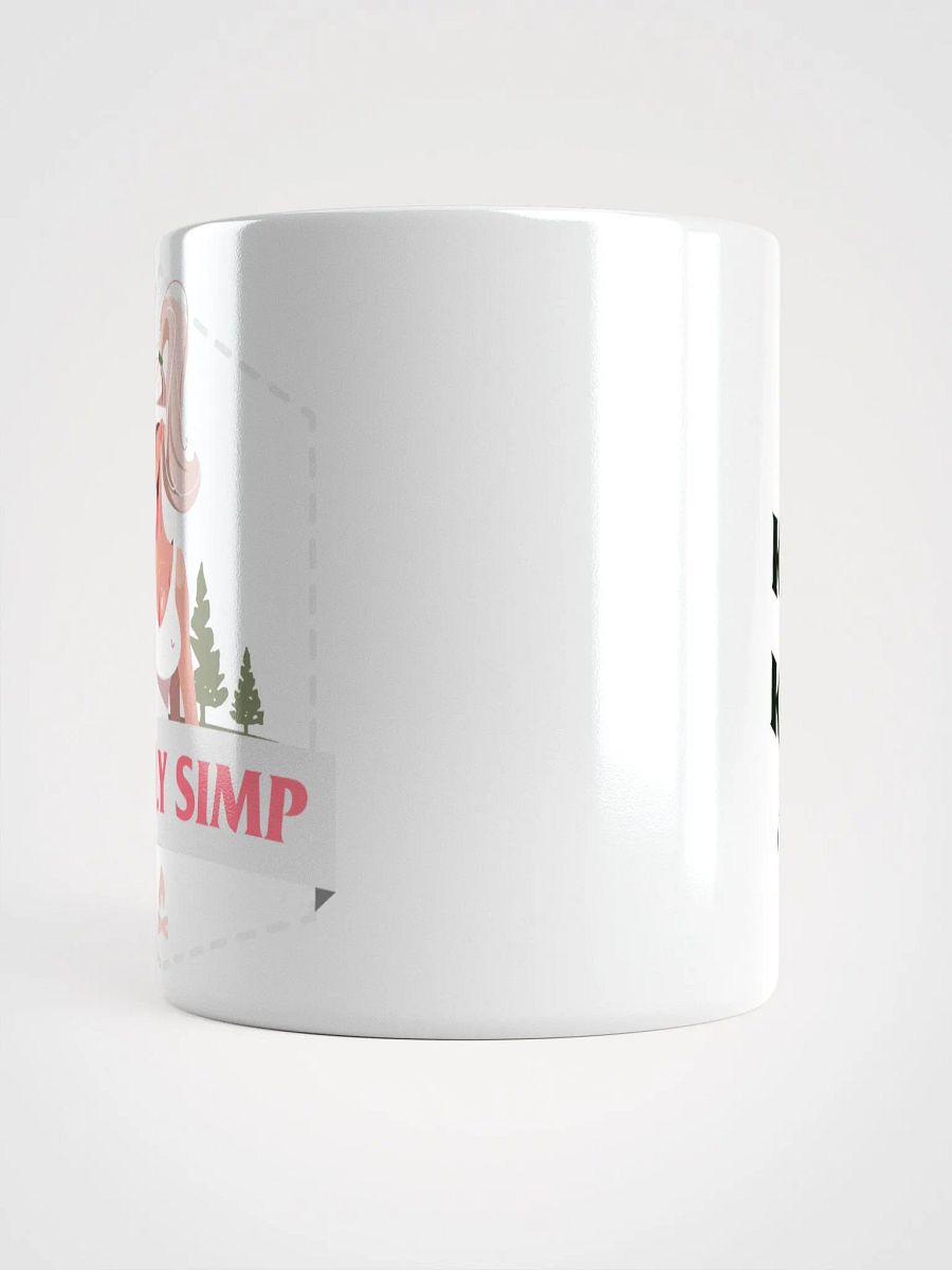 Anti-Kelvin Kelvin Club Coffee Mug product image (5)