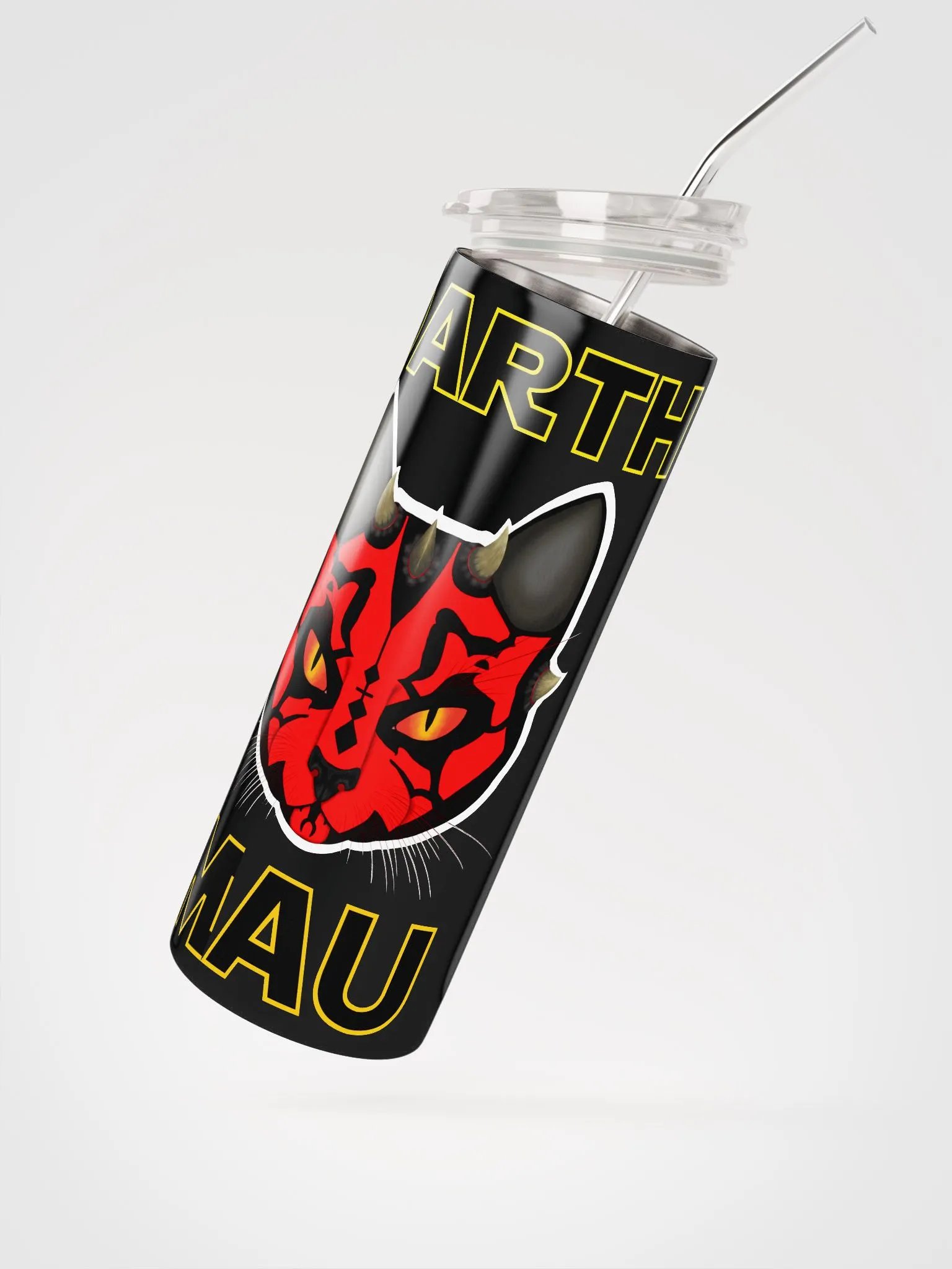 Darth Mau Tumbler product image (2)