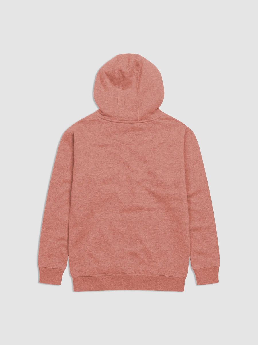 Trophy Adoptive Mom Hoodie product image (2)
