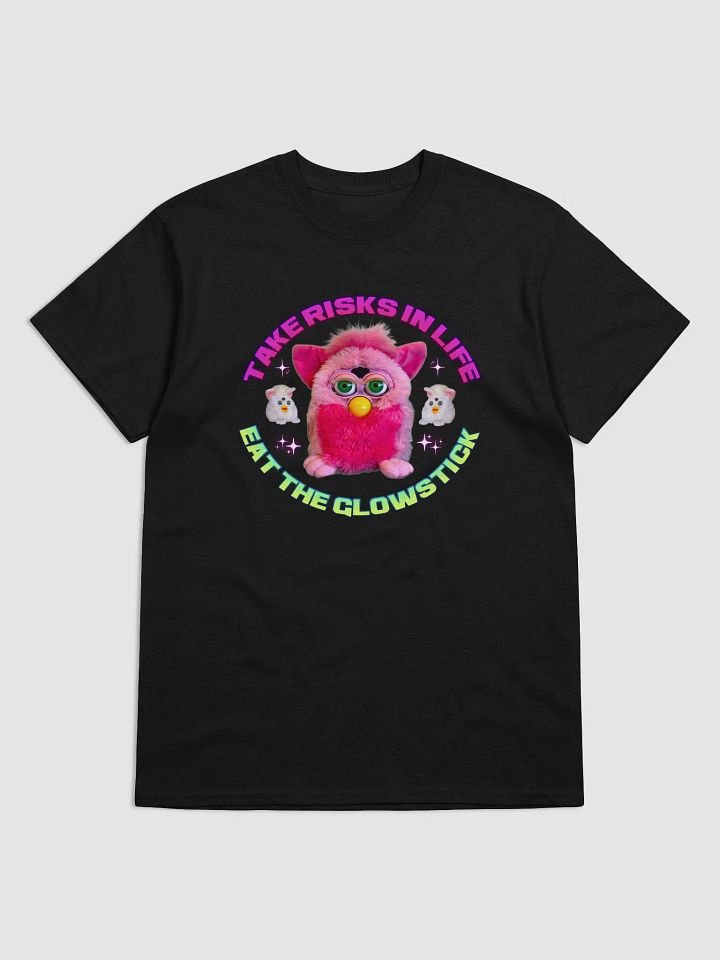 Take Risks Unisex T-Shirt product image (1)
