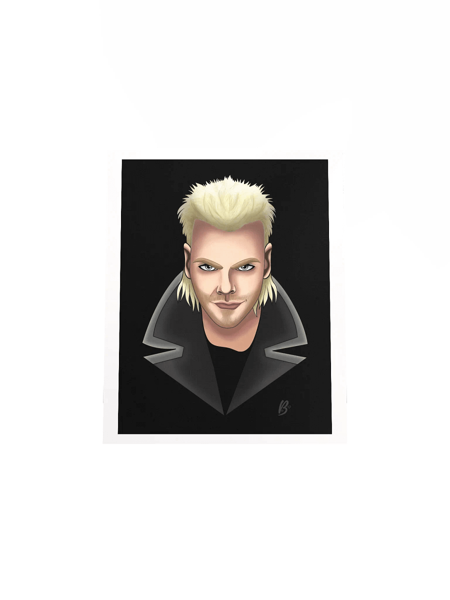 Vampire King Print product image (8)