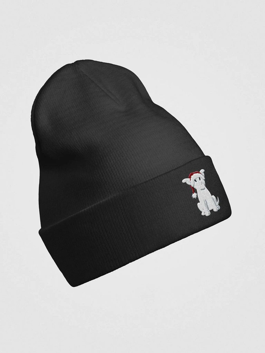 Snow Pup Beanie 2 product image (3)