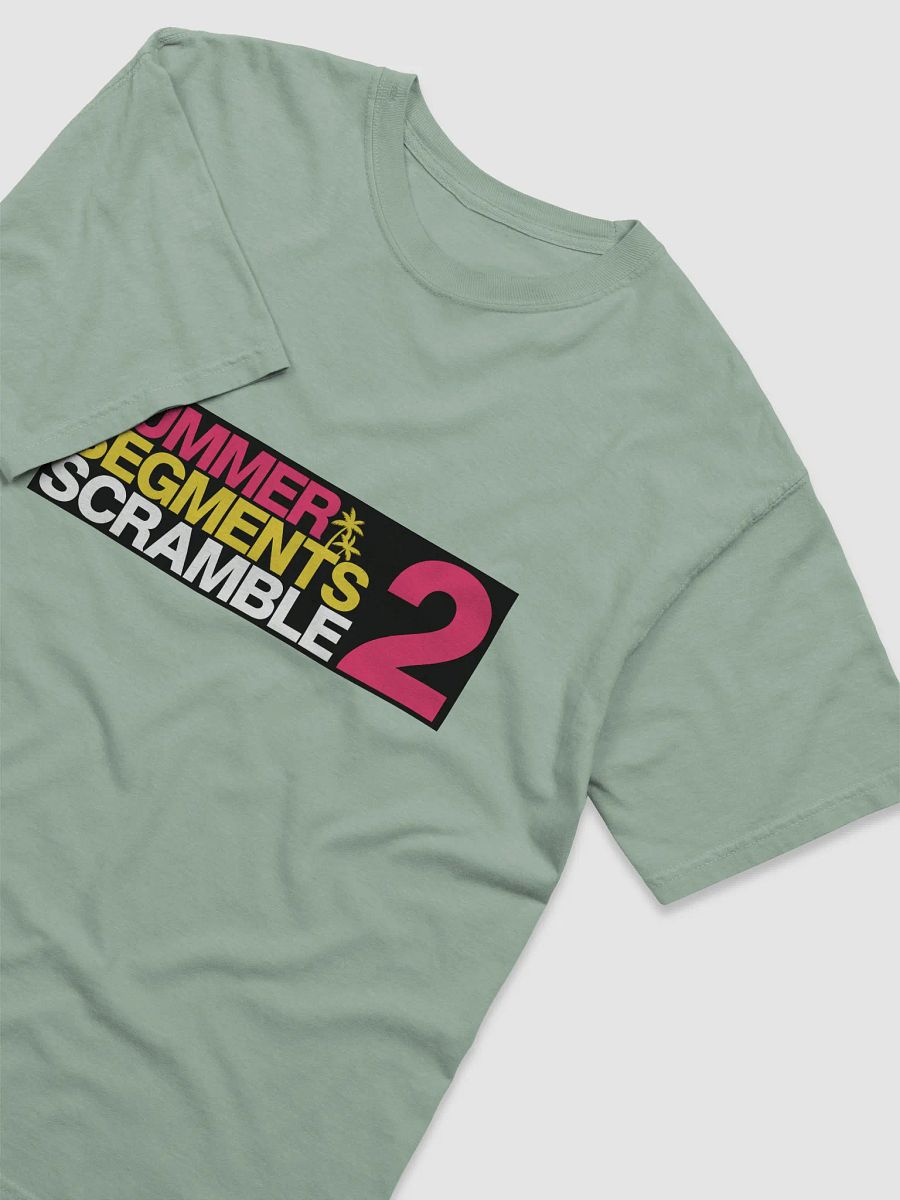 SSS2 Tee - Unisex product image (42)