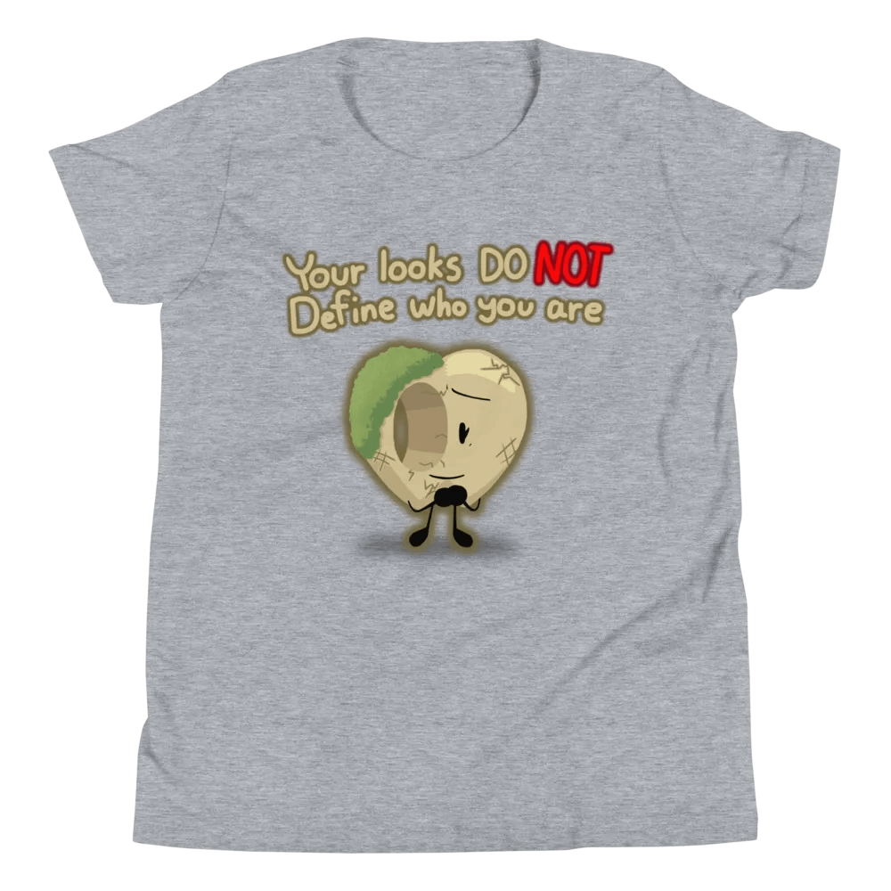 Cavity's Motivation Kids T-Shirt product image (51)