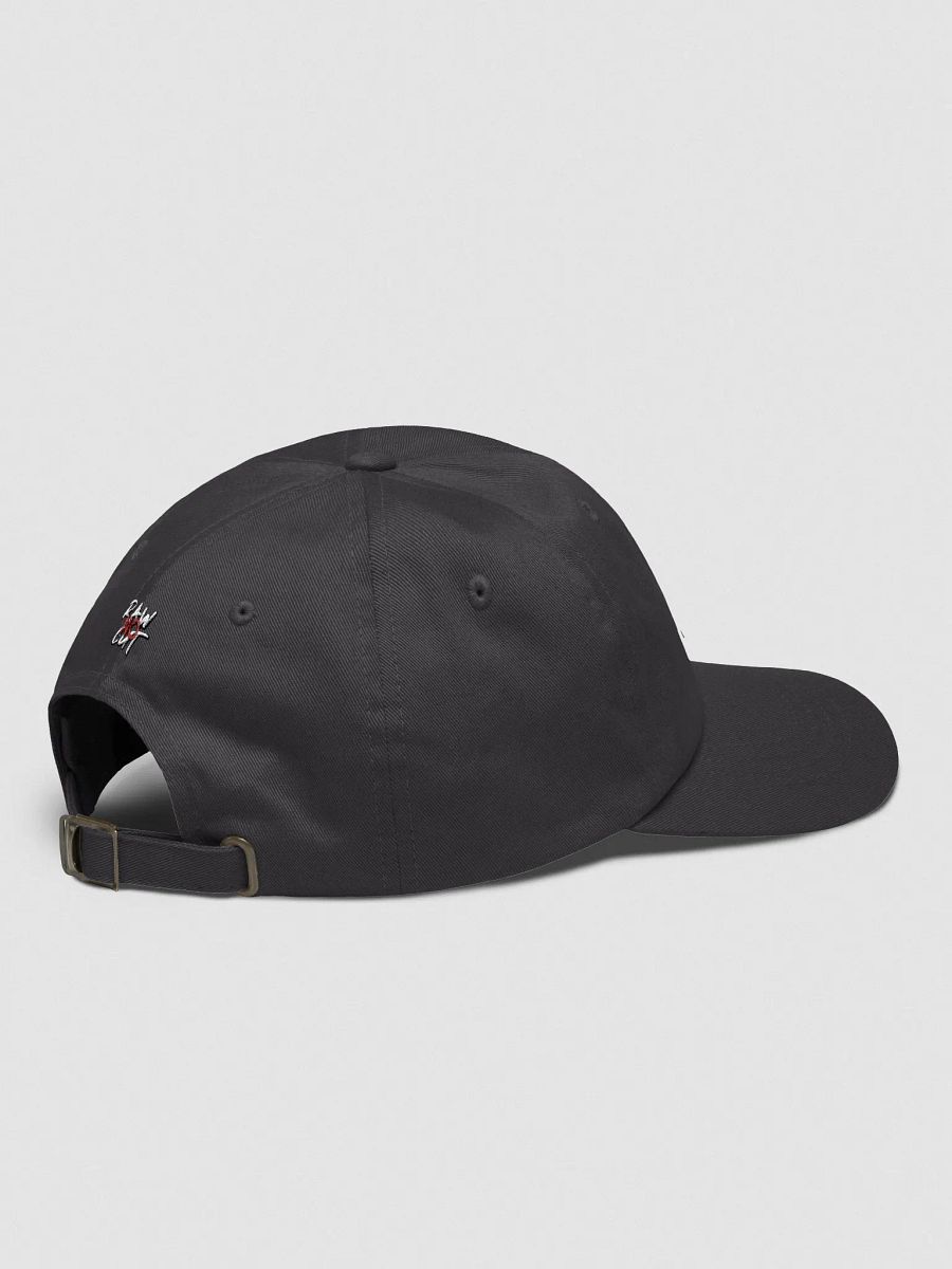 Raw No Cuts - Classic Dad Hat product image (20)