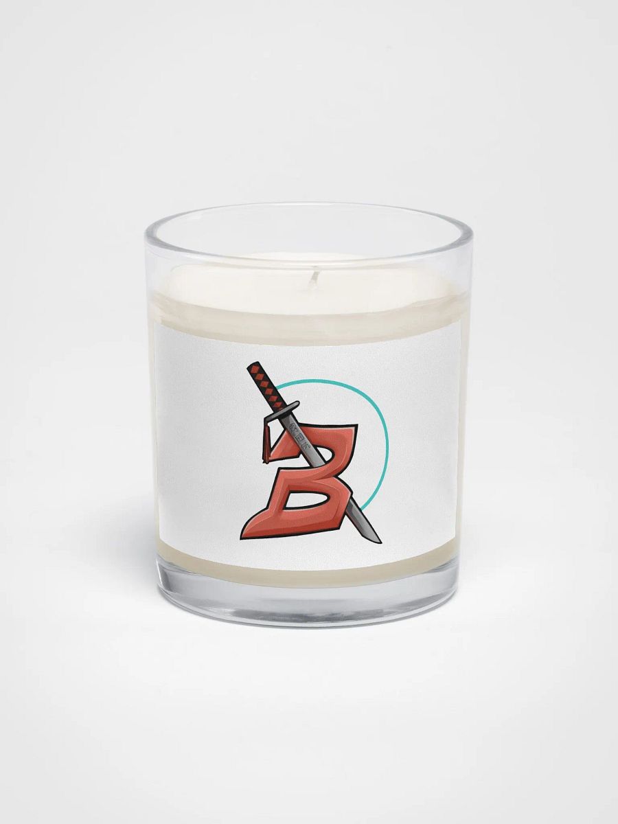 Bumio candle product image (1)