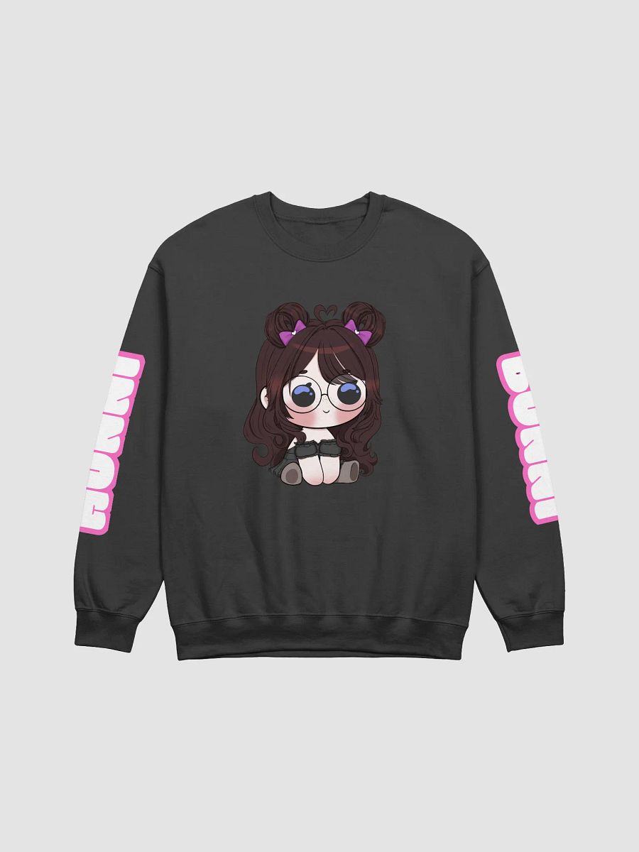 Hunni Bunni Crewneck sweatshirt product image (5)