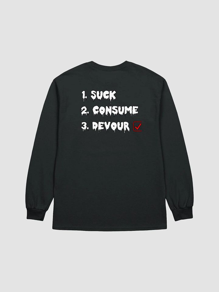 EAT ME front and back product image (2)
