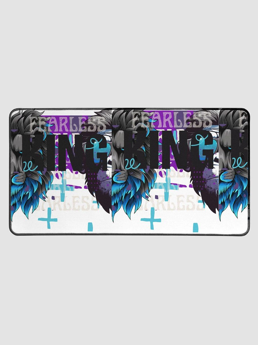 Fearless King Pad product image (1)