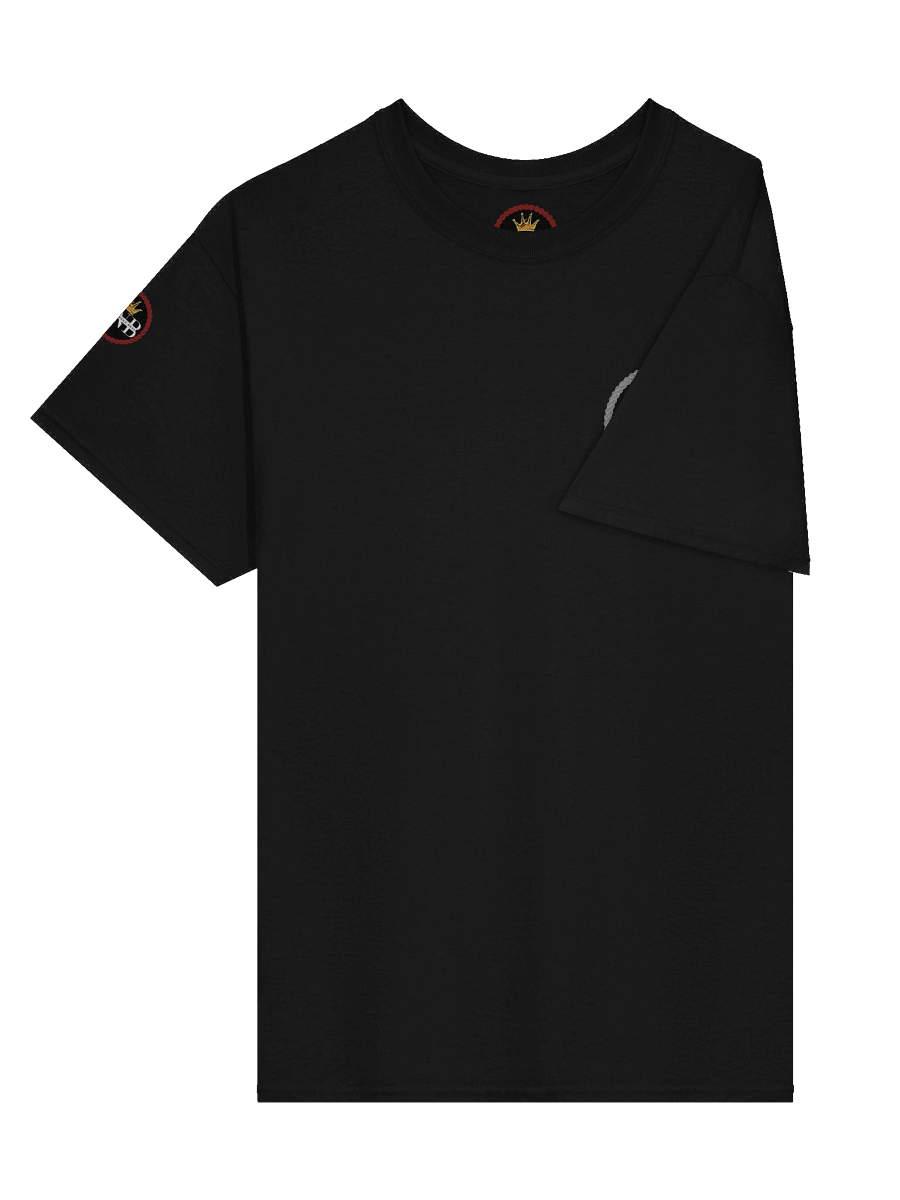 Crowned PNB Logo T-Shirt HOS Knin product image (3)